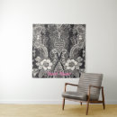 Recherche de dentelle de noir art Floral