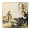 Recherche de kimonos carreaux Vintage