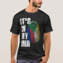 Recherche de drapeau des comores tshirts Vintage