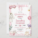 Suche nach pyjama party einladungen Für kinder