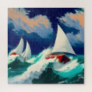 Suche nach segelboote puzzle Segeln