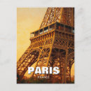 Recherche de café paris cartes postales Tour