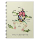 Suche nach anatomie kleine notizbücher Anatomie des frosches