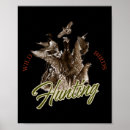 Suche nach hunting poster Tiere