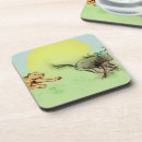 Recherche de chasse dessous de verres Nature