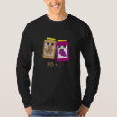 Recherche de pb j tshirts Gelée