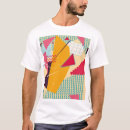 Suche nach memphis t shirts tshirts Geometrisch