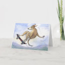 Recherche de lévriers vœux cartes Chien