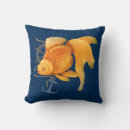 Suche nach goldfisch kissen Nautisch