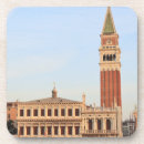 Recherche de venise dessous de verres Canal