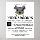 Recherche de chat gris posters Chien
