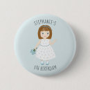 Suche nach wildblumen buttons Party