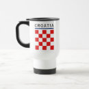 Suche nach hrvatska tassen Kroatien