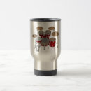 Recherche de ensemble voyage mugs Tambour