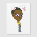 Recherche de chibi vœux cartes Illustration
