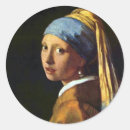 Recherche de vermeer autocollants Vermeur