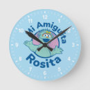 Recherche de bilingues art Mi amiguita rosita