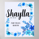 Suche nach bedeutung poster Blau