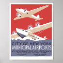 Recherche de aéroport art Vintage