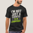 Recherche de astrophysique Astrophysicien