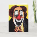 Suche nach gruseliger clown karten Seltsam