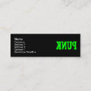 Recherche de punk cartes visite Roche