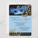 Recherche de masqué de bal invitations Balle