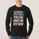 Suche nach pubertät tshirts Witze