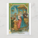 Suche nach vintage leute postkarten Weihnachten