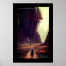 Recherche de apocalyptique posters Foncé