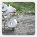 Suche nach toilettenpapier aufkleber Coronavirus