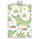 Suche nach krokodil flachmänner Illustration