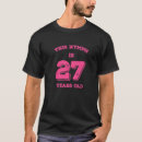 Recherche de nymphs tshirts Années
