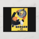 Recherche de futurisme cartes postales Vintage