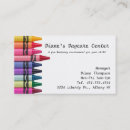 Recherche de centre de soins des enfants cartes visite Éducation