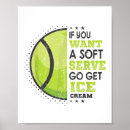 Suche nach serve poster Weich