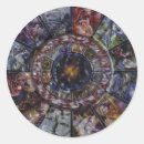 Recherche de horoscope chinois autocollants Nouvelle année chinoise