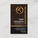 Suche nach carpentry visitenkarten Zuhause reparatur