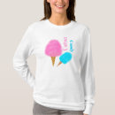 Suche nach zuckerwatte tshirts Karneval