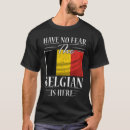 Recherche de drapeau belge vêtements D'anniversaire