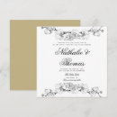 Recherche de orchidée noire invitations Pour elle