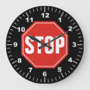 Recherche de panneaux routiers horloges Panneau de signalisation