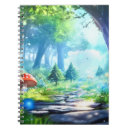 Suche nach pilze kleine notizbücher Natur