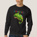 Recherche de caméléon vêtements Terrarium