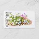 Recherche de muguet Cru