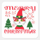 Recherche de 25 décembre autocollants Santa claus