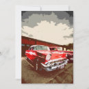 Suche nach klassisches auto einladungen Oldtimer
