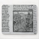 Suche nach pfeil und bogen mousepads Schule