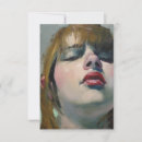 Recherche de oeil bleu vœux cartes Fille