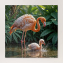 Recherche de poussins puzzles Bébé